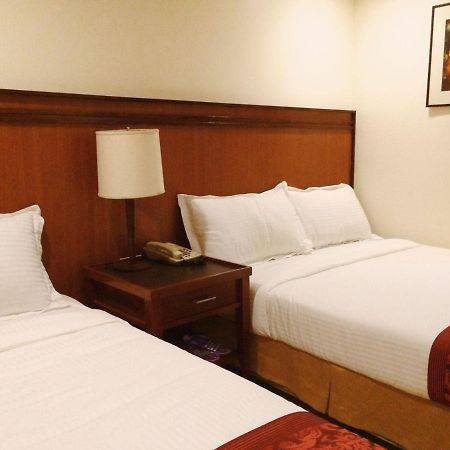 Chinatown Lai Lai Hotel Inc Manila Dış mekan fotoğraf