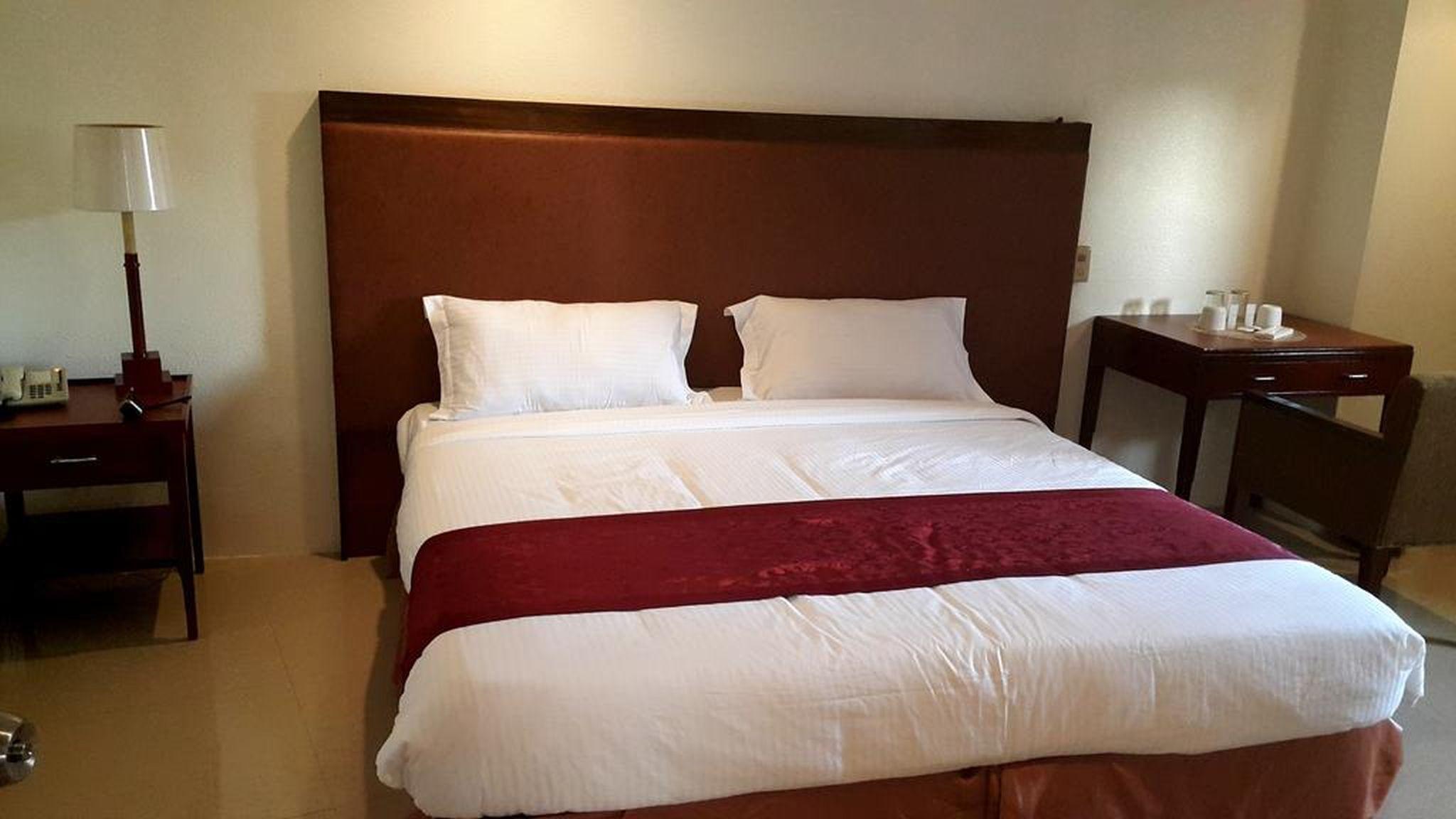 Chinatown Lai Lai Hotel Inc Manila Dış mekan fotoğraf