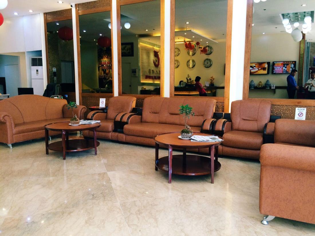 Chinatown Lai Lai Hotel Inc Manila Dış mekan fotoğraf