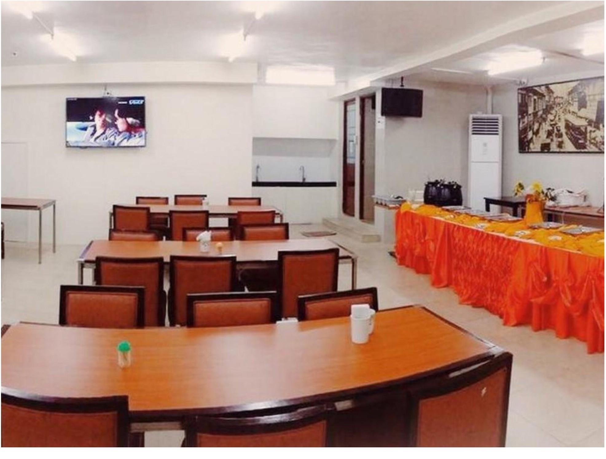 Chinatown Lai Lai Hotel Inc Manila Dış mekan fotoğraf