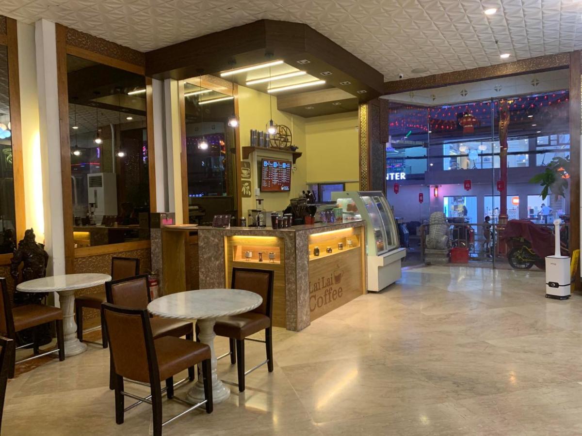 Chinatown Lai Lai Hotel Inc Manila Dış mekan fotoğraf