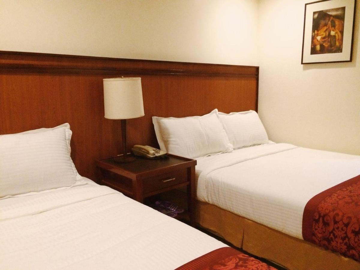 Chinatown Lai Lai Hotel Inc Manila Dış mekan fotoğraf