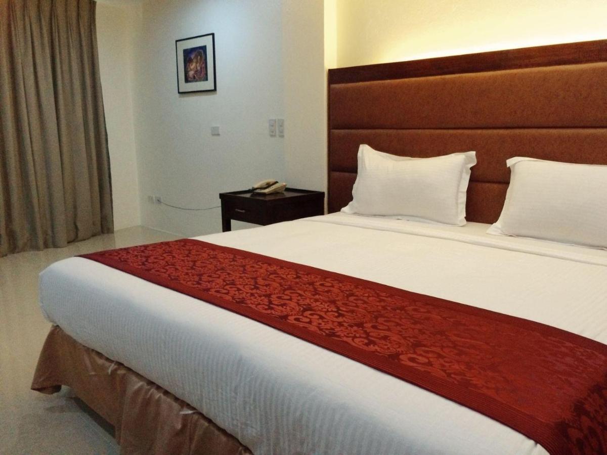 Chinatown Lai Lai Hotel Inc Manila Dış mekan fotoğraf