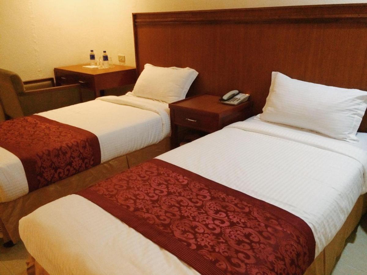 Chinatown Lai Lai Hotel Inc Manila Dış mekan fotoğraf