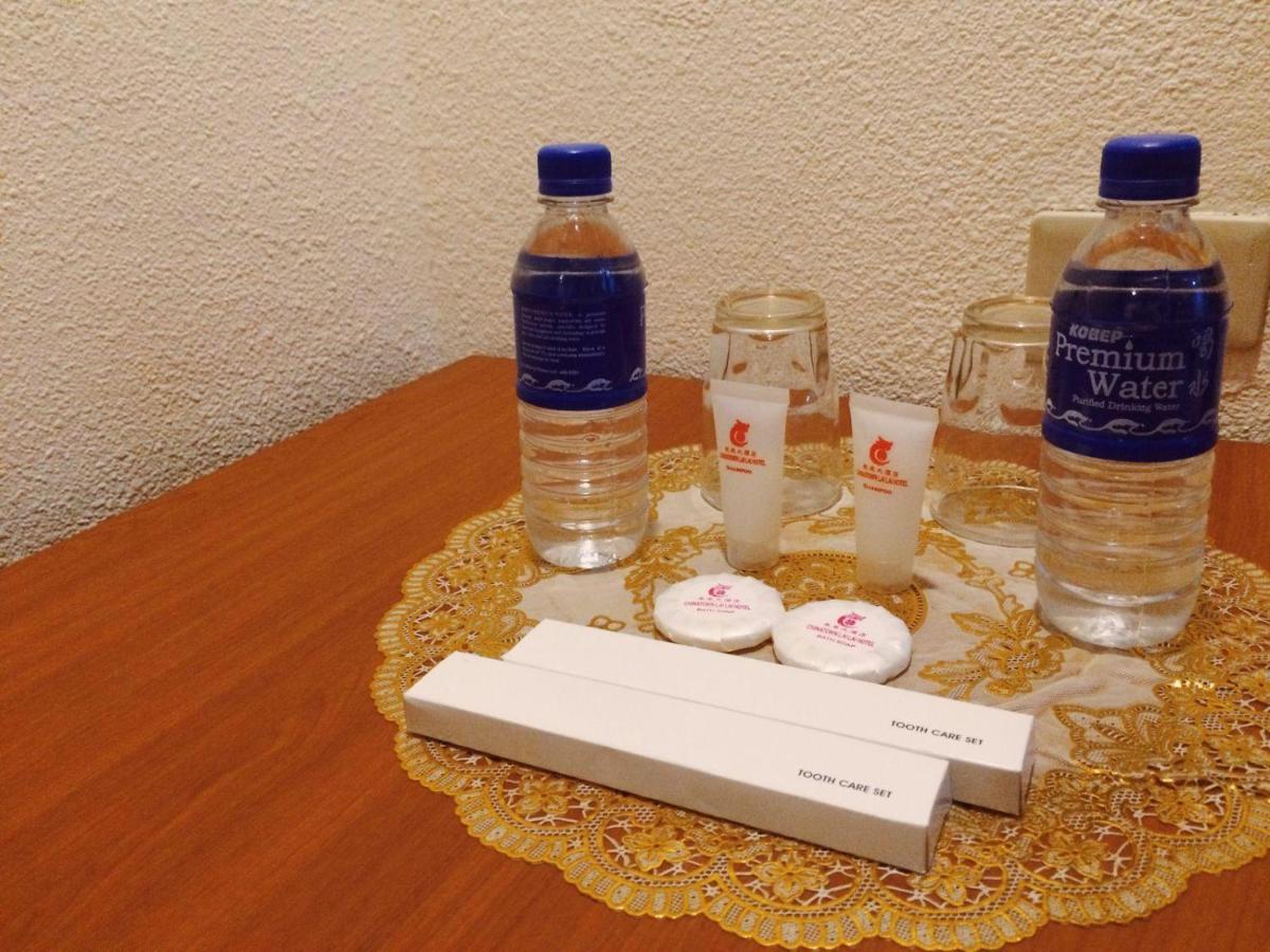 Chinatown Lai Lai Hotel Inc Manila Dış mekan fotoğraf