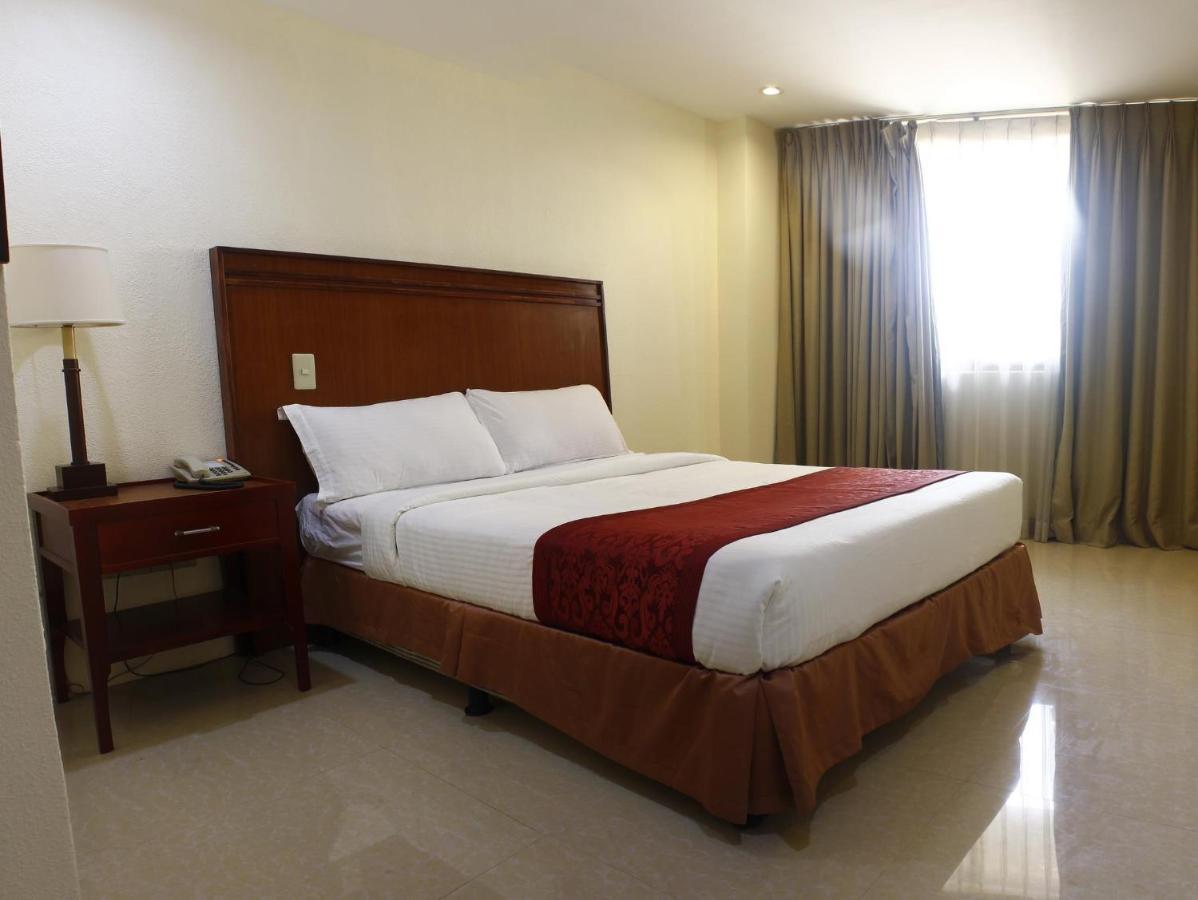 Chinatown Lai Lai Hotel Inc Manila Dış mekan fotoğraf