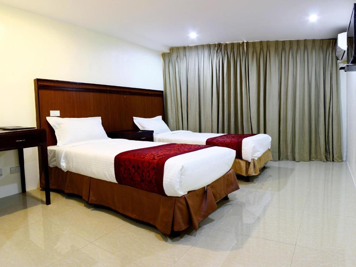 Chinatown Lai Lai Hotel Inc Manila Dış mekan fotoğraf