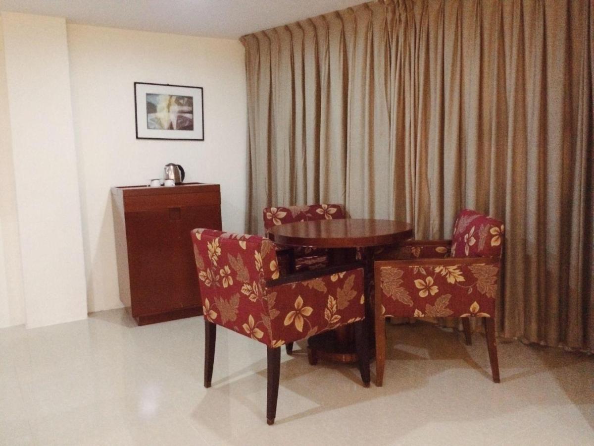 Chinatown Lai Lai Hotel Inc Manila Dış mekan fotoğraf
