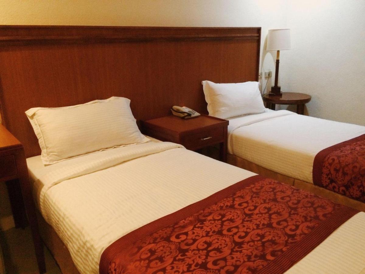 Chinatown Lai Lai Hotel Inc Manila Dış mekan fotoğraf