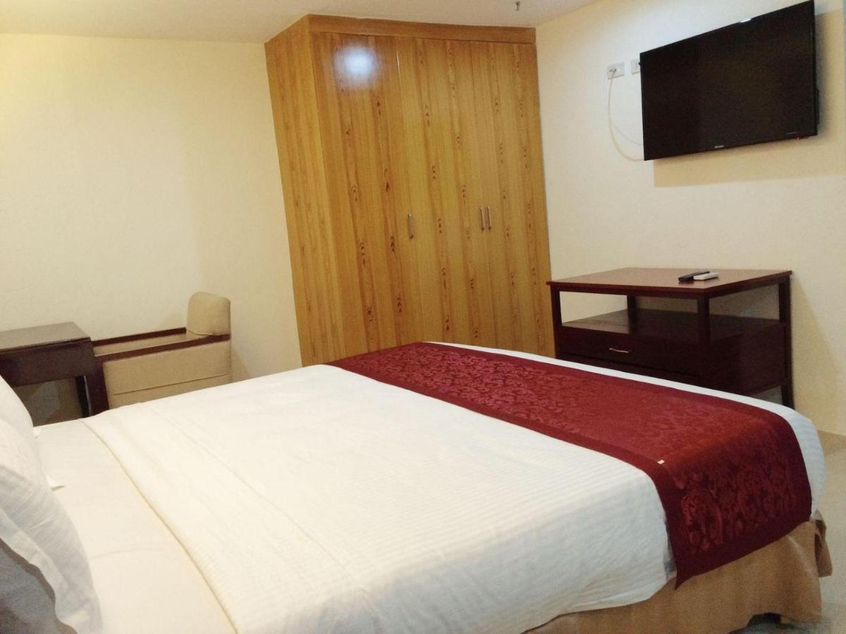 Chinatown Lai Lai Hotel Inc Manila Dış mekan fotoğraf