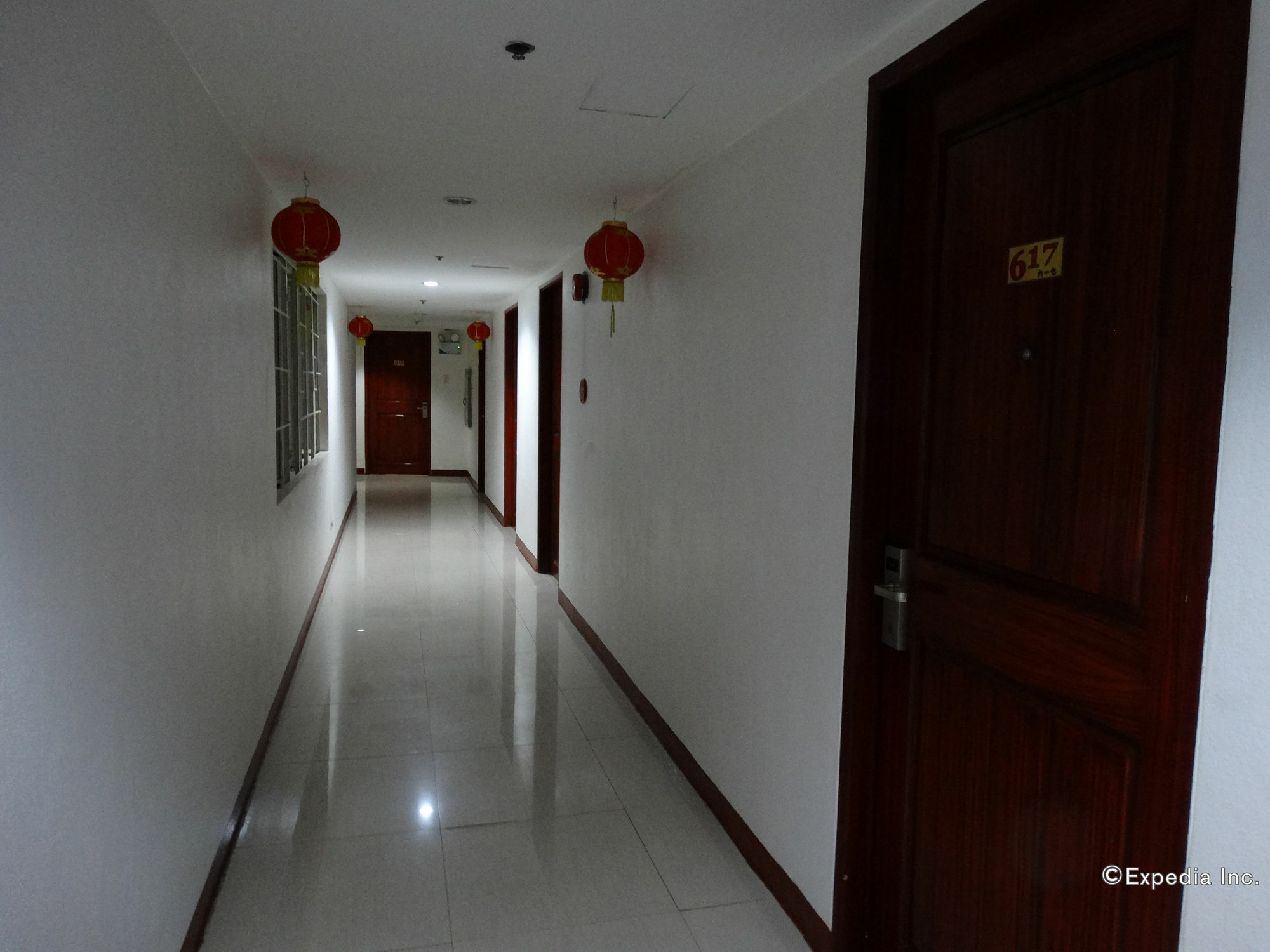 Chinatown Lai Lai Hotel Inc Manila Dış mekan fotoğraf