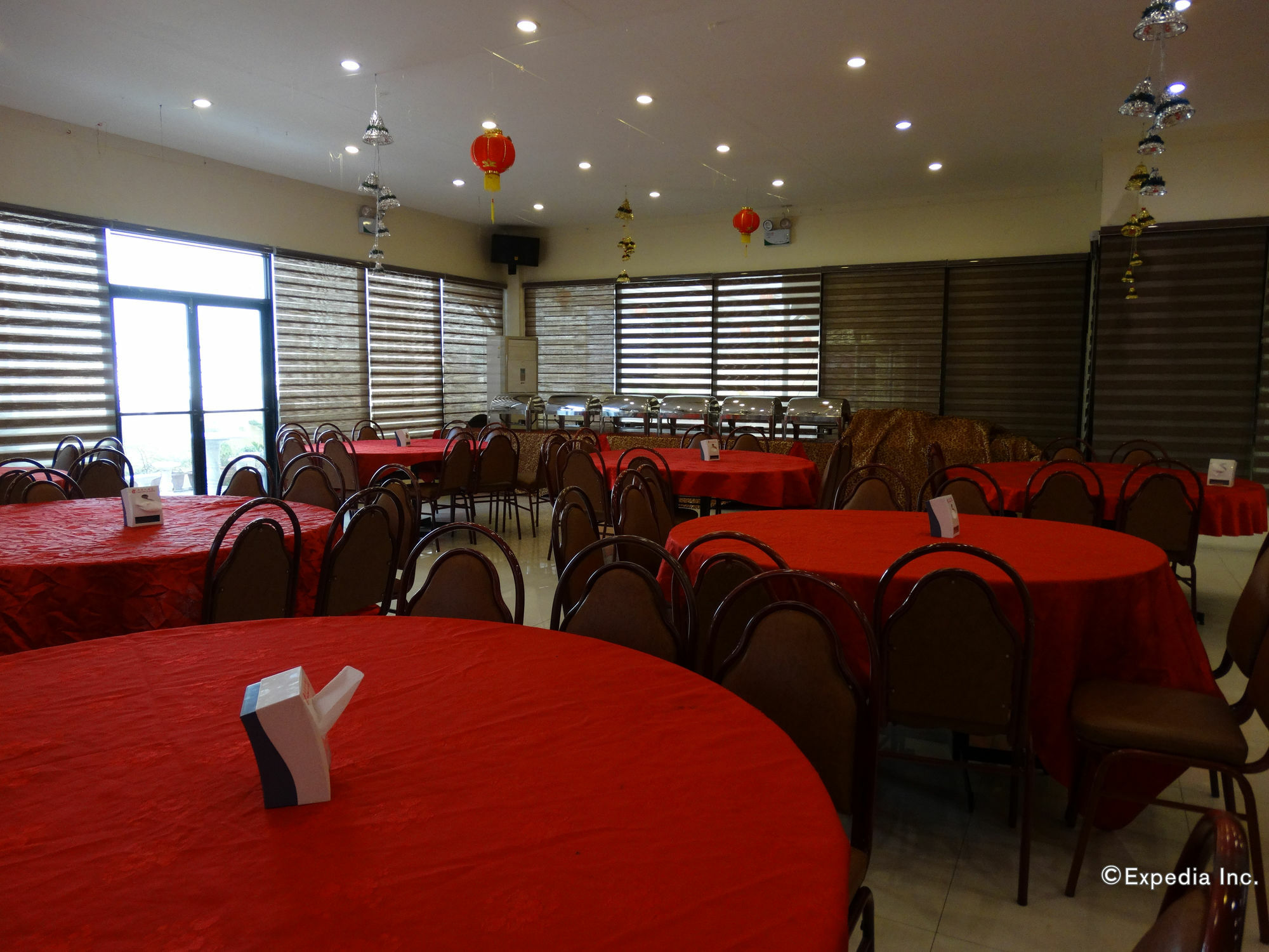 Chinatown Lai Lai Hotel Inc Manila Dış mekan fotoğraf
