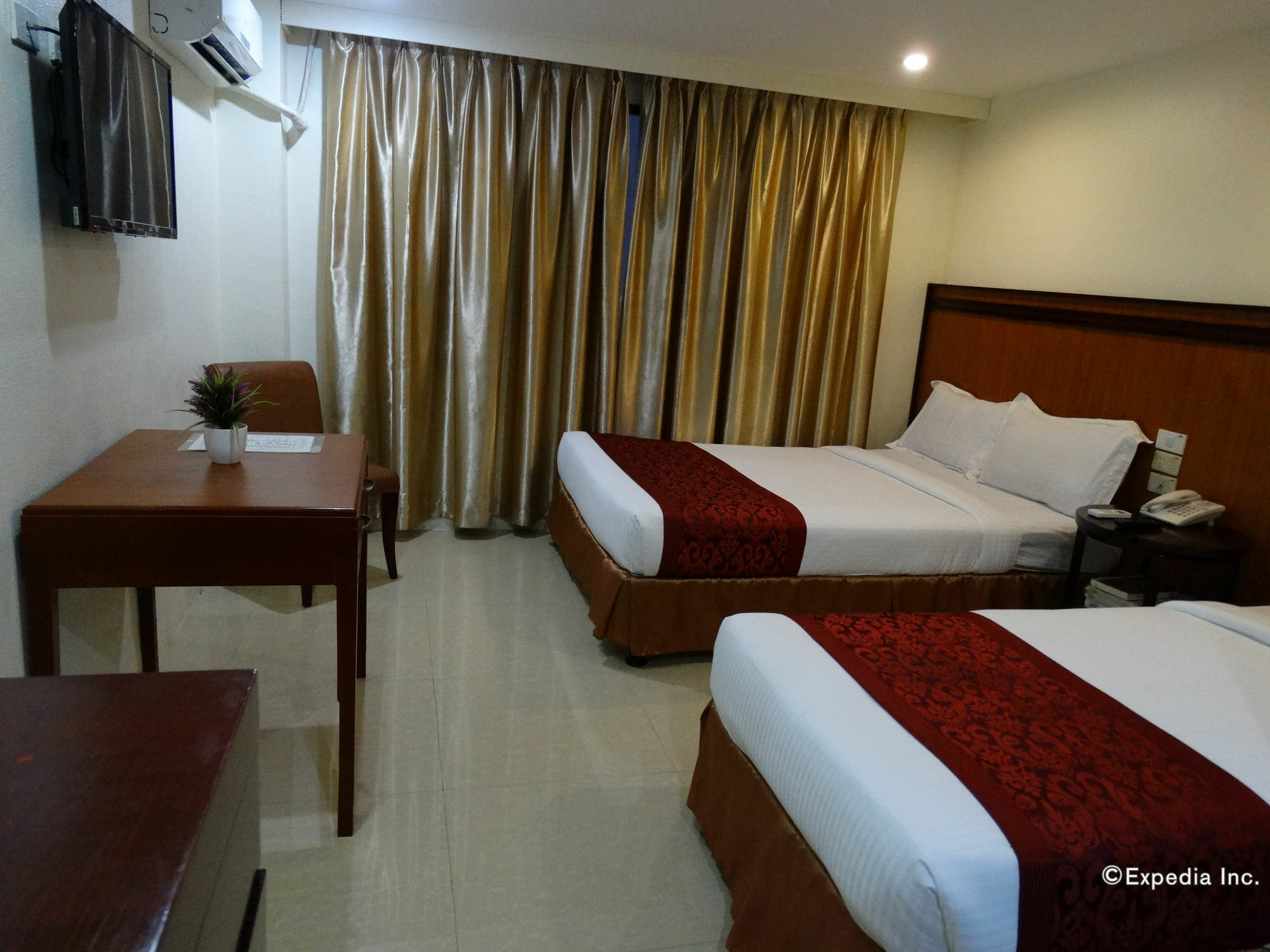 Chinatown Lai Lai Hotel Inc Manila Dış mekan fotoğraf