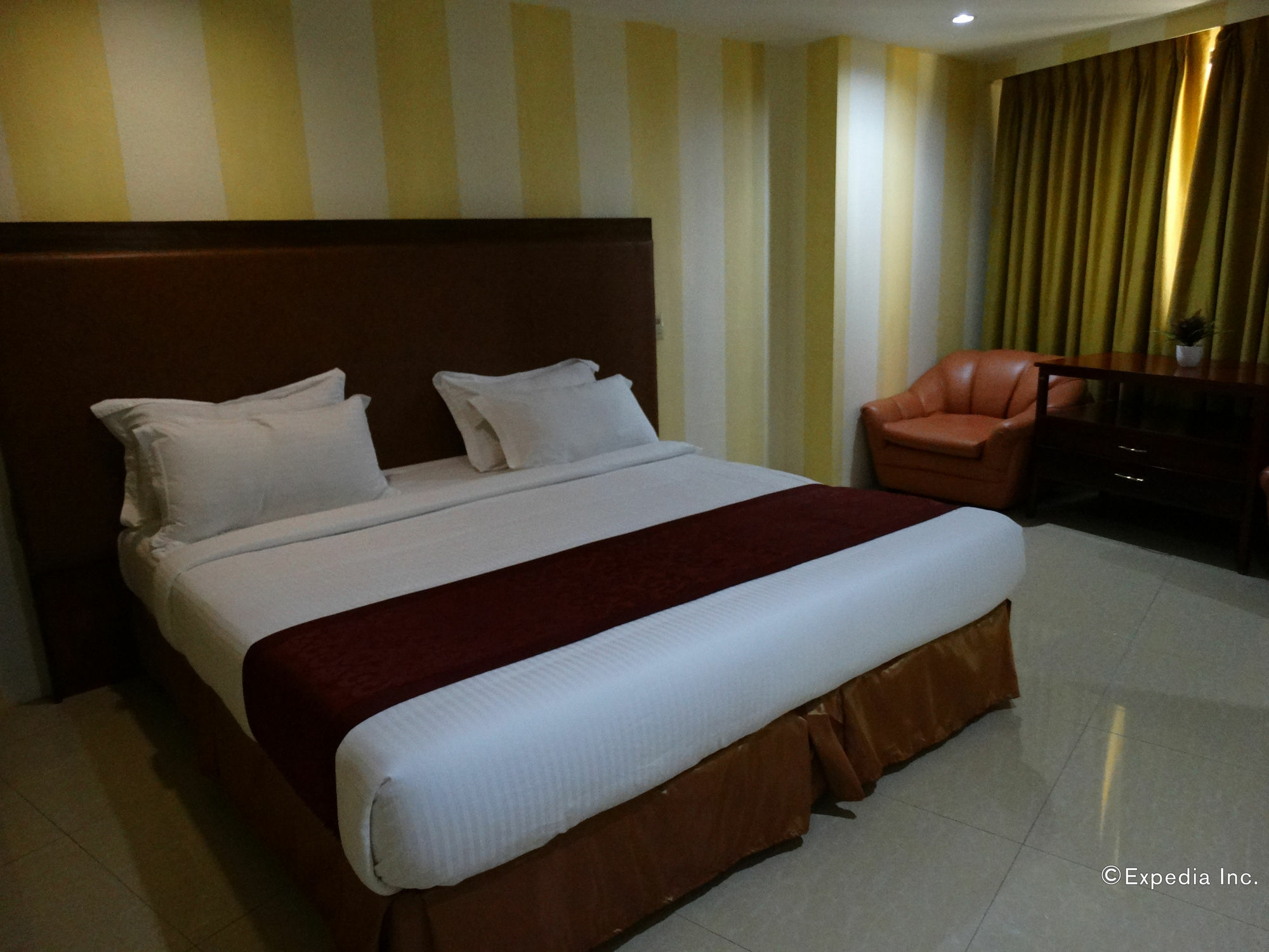 Chinatown Lai Lai Hotel Inc Manila Dış mekan fotoğraf