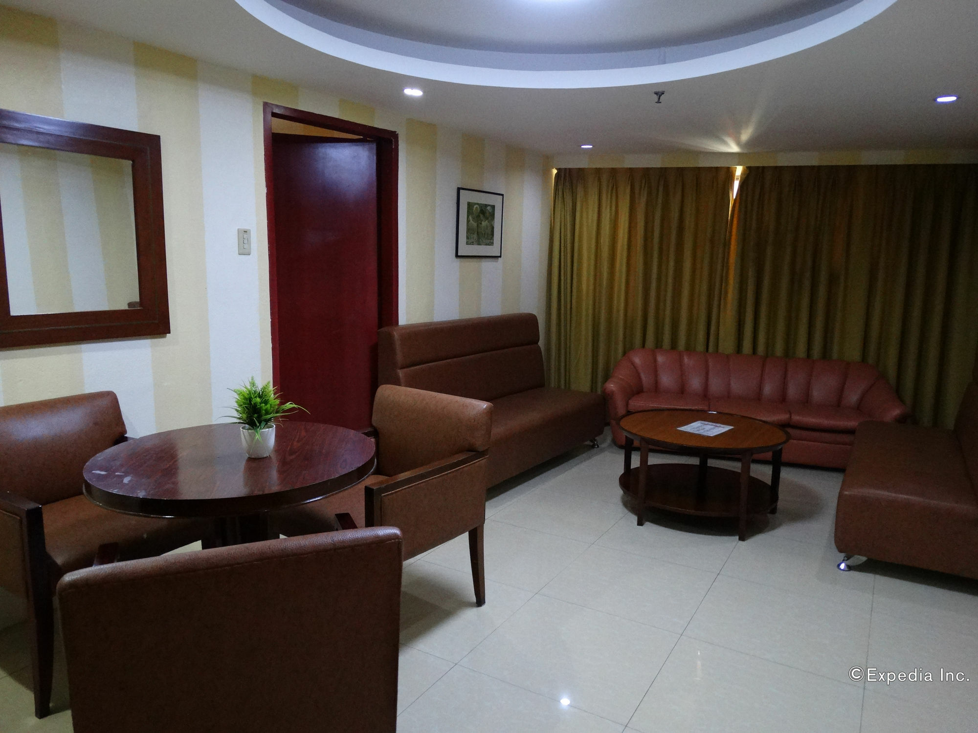 Chinatown Lai Lai Hotel Inc Manila Dış mekan fotoğraf