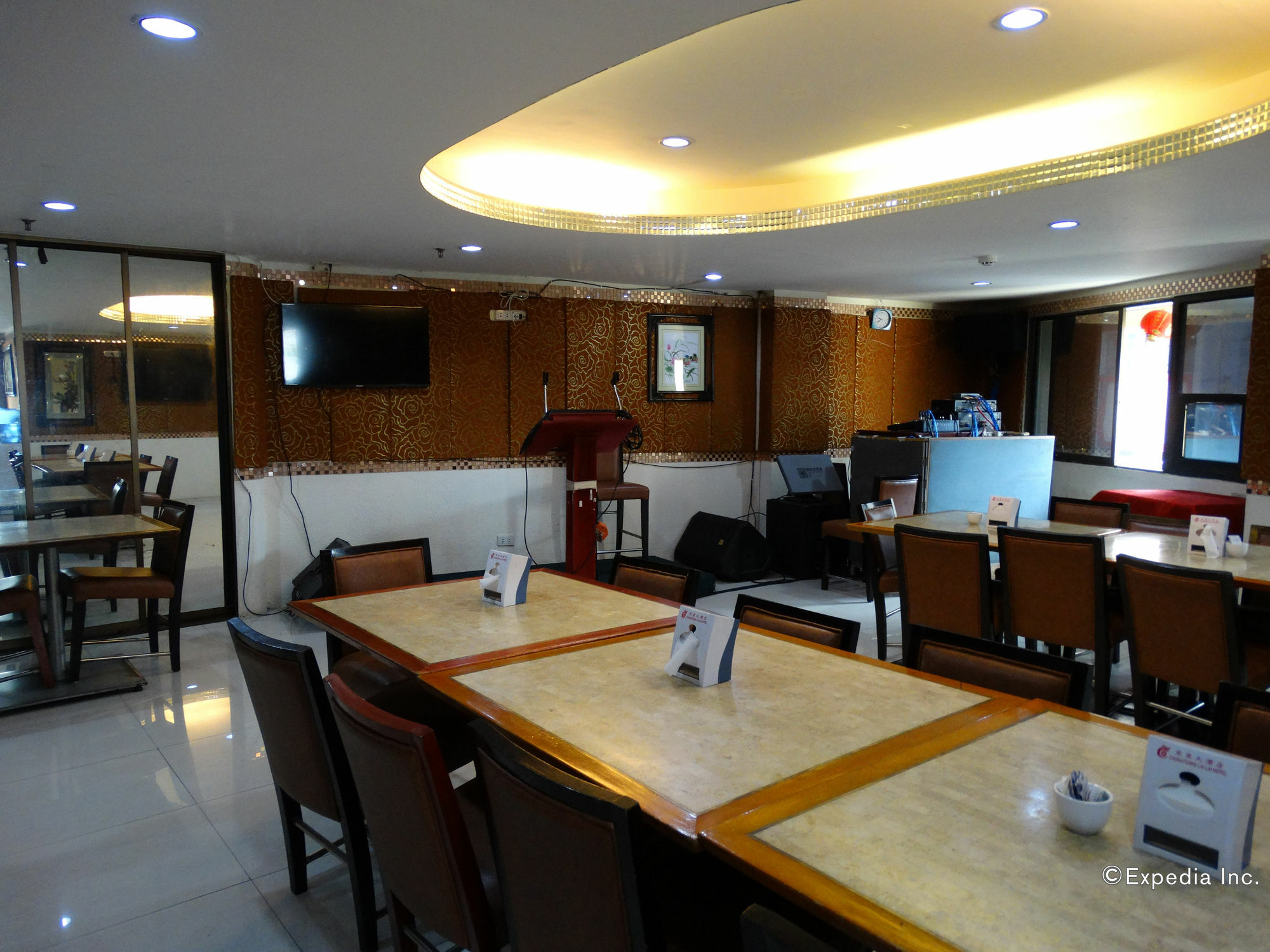 Chinatown Lai Lai Hotel Inc Manila Dış mekan fotoğraf