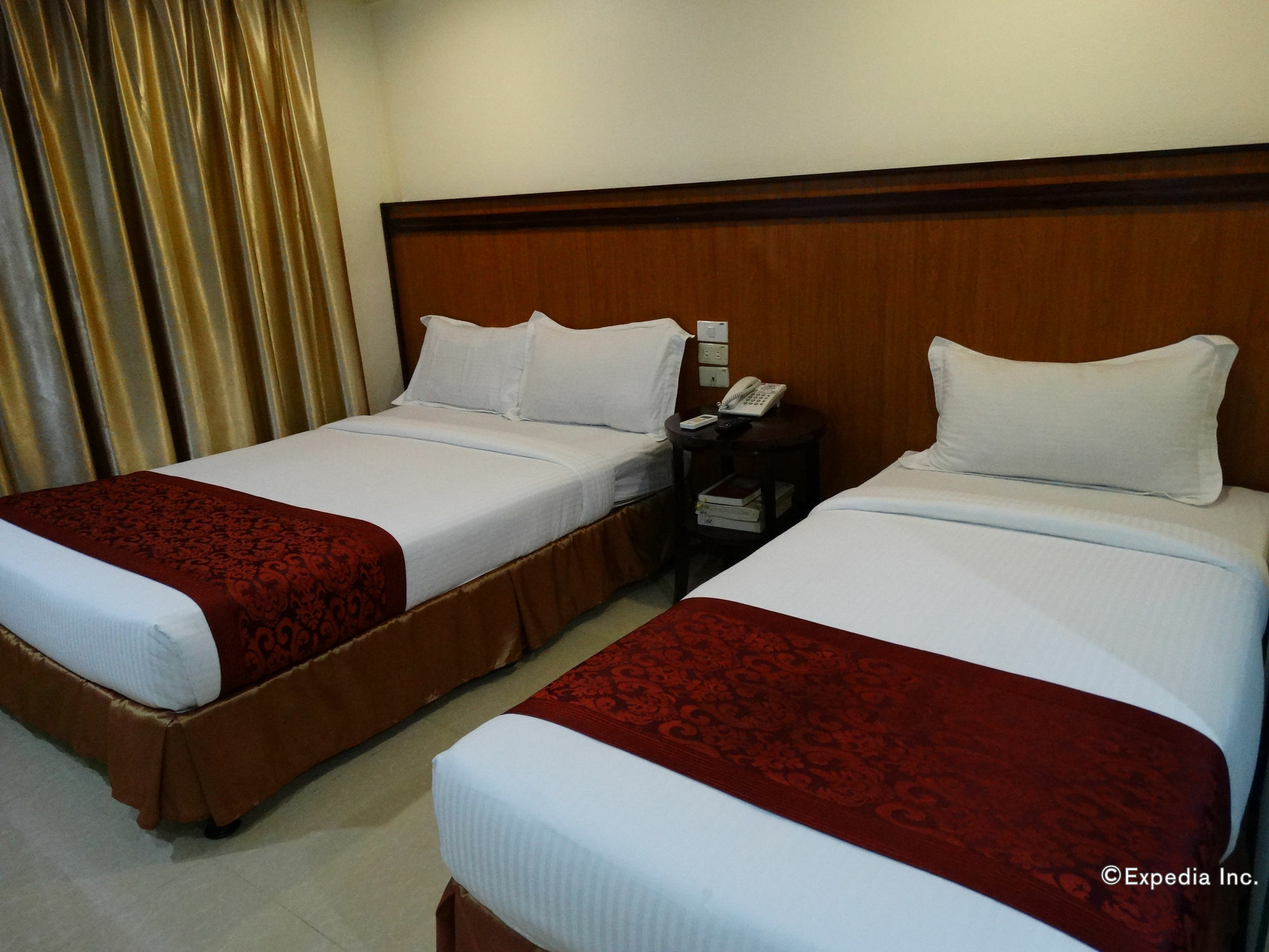 Chinatown Lai Lai Hotel Inc Manila Dış mekan fotoğraf