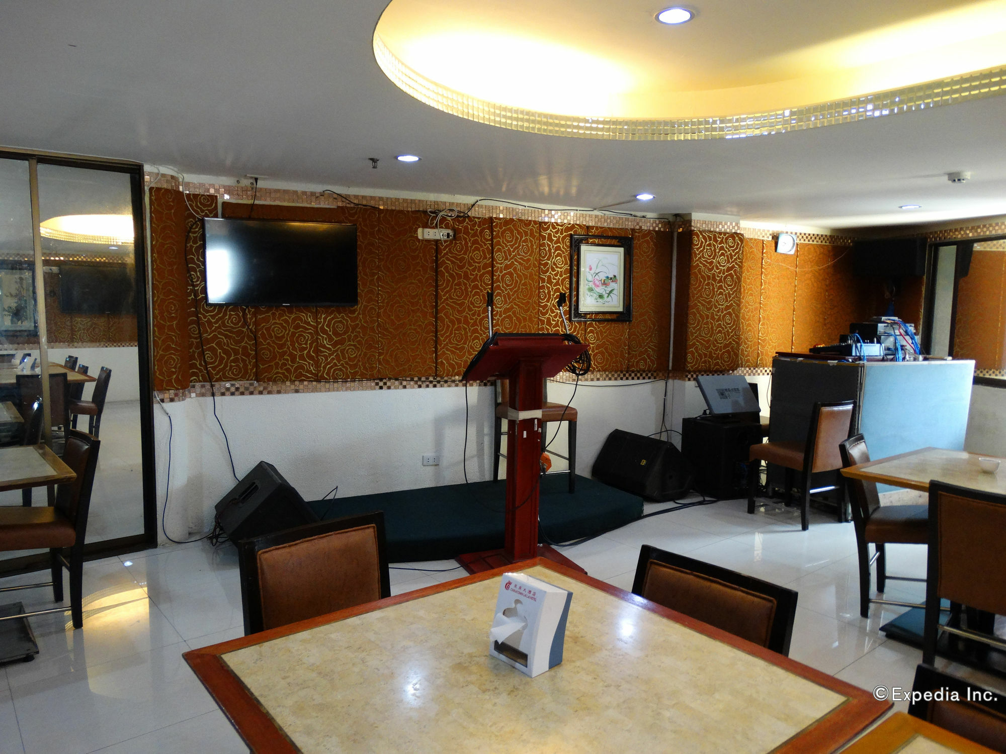Chinatown Lai Lai Hotel Inc Manila Dış mekan fotoğraf