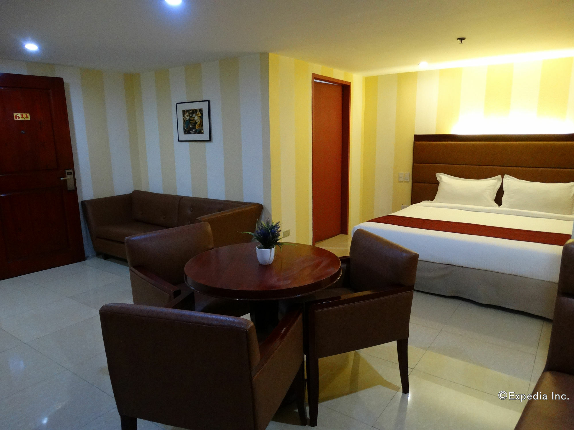 Chinatown Lai Lai Hotel Inc Manila Dış mekan fotoğraf
